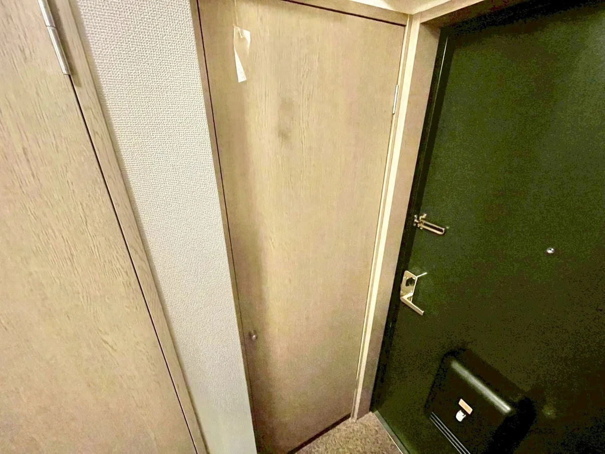 ※撮影用の観察植物・食器調理器具・雑貨類等はございません。※写真は現況優先