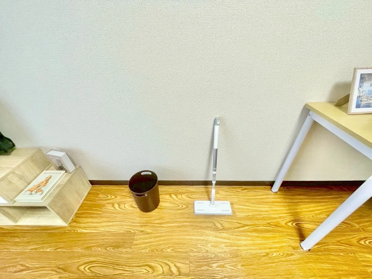 ※撮影用の観察植物・食器調理器具・雑貨類等はございません。※写真は現況優先