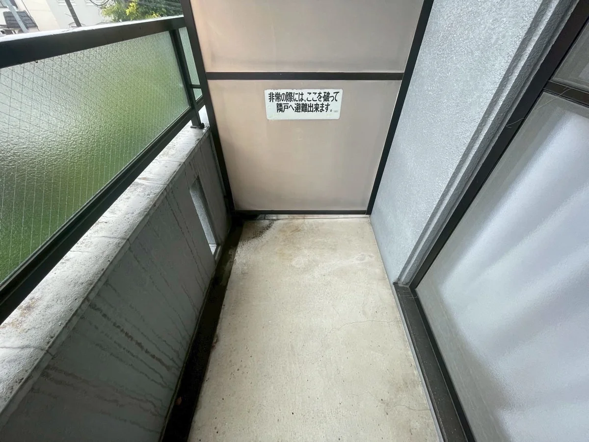 ※撮影用の観察植物・食器調理器具・雑貨類等はございません。※写真は現況優先