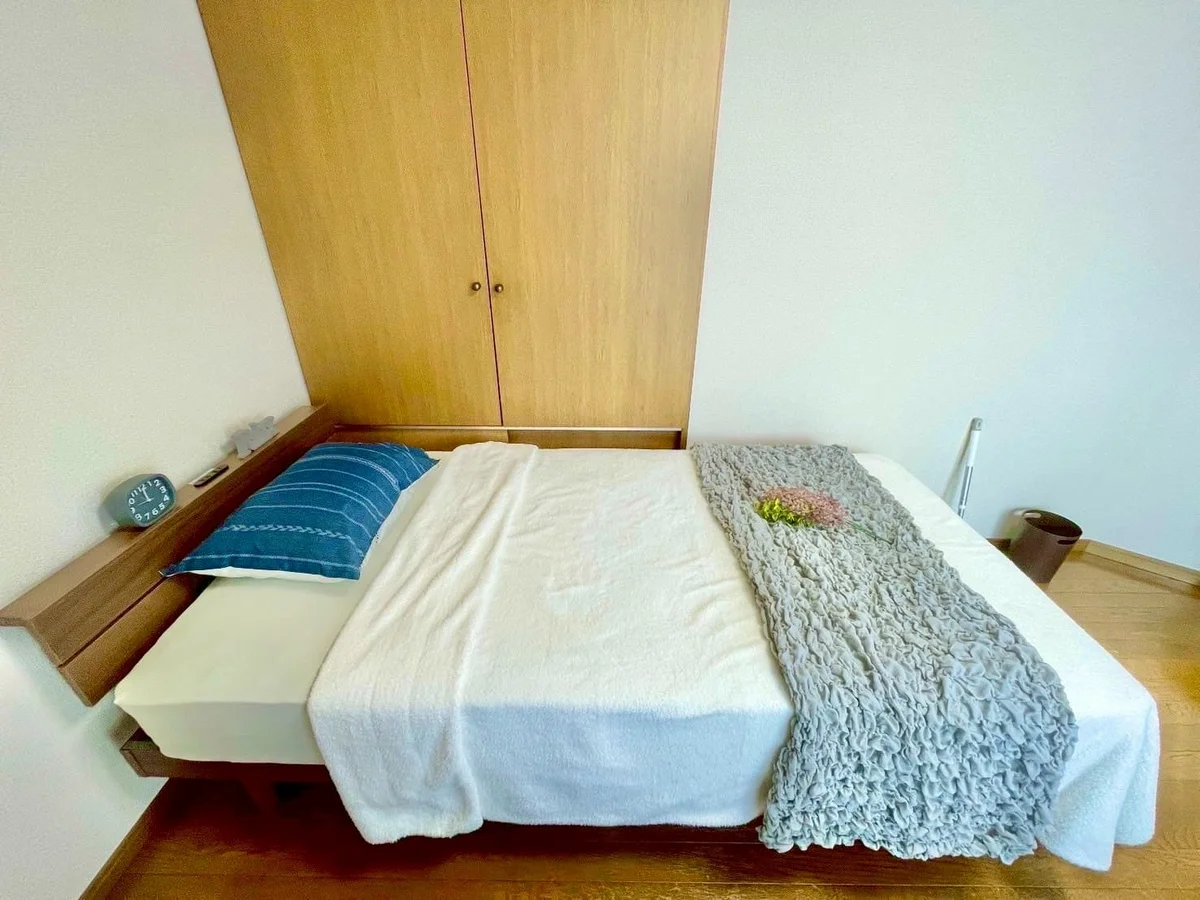 ※撮影用の観葉植物・食器調理器具・雑貨類等はございません。※図面・写真は現況優先。