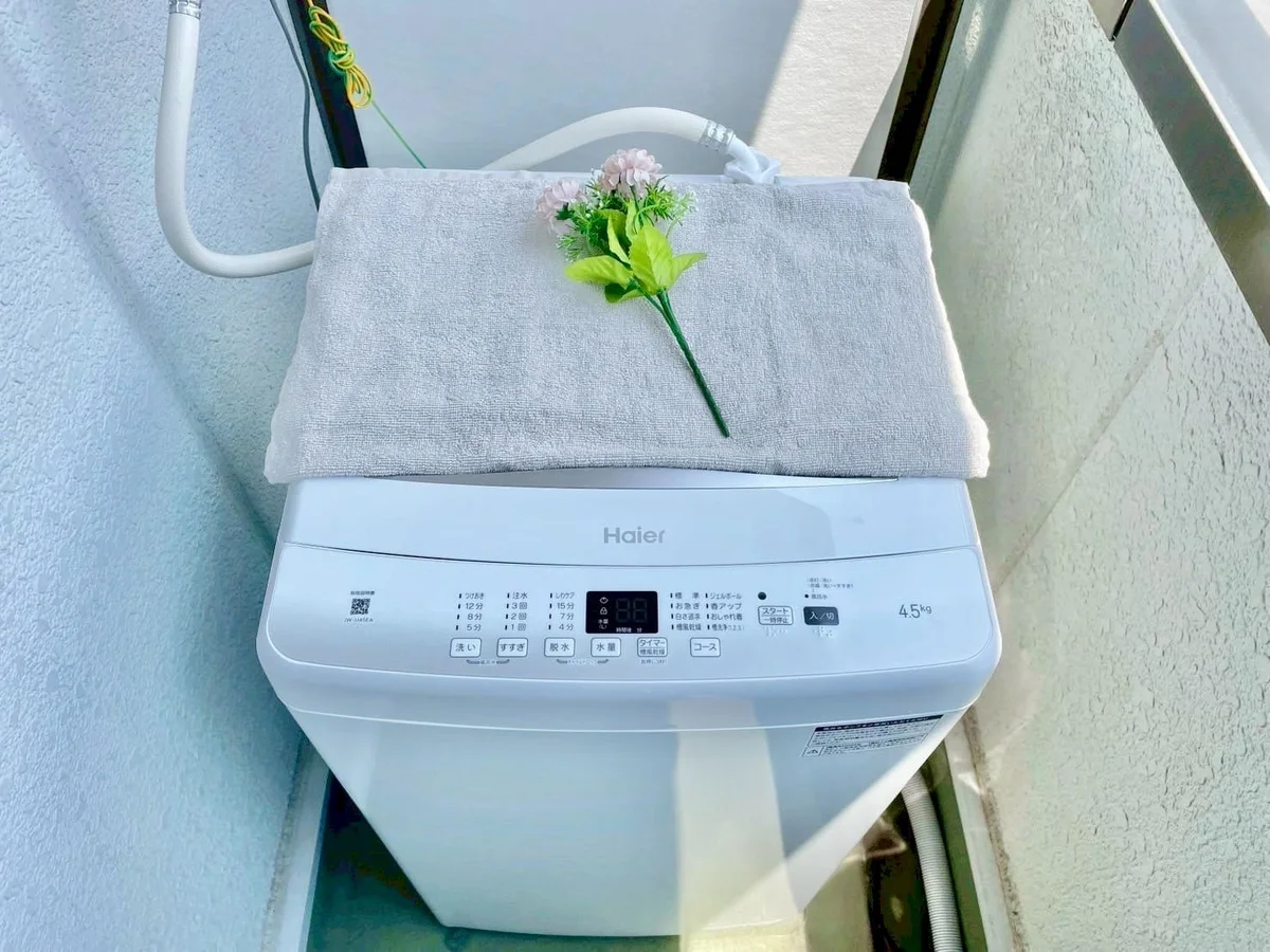 ※撮影用の観葉植物・食器調理器具・雑貨類等はございません。※図面・写真は現況優先。