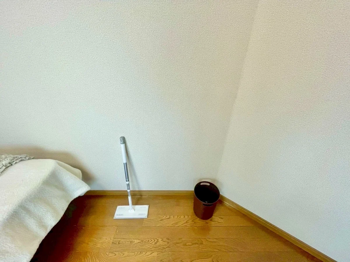 ※撮影用の観葉植物・食器調理器具・雑貨類等はございません。※図面・写真は現況優先。