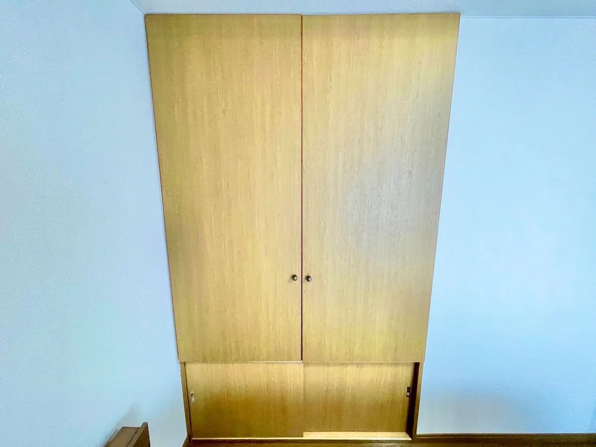 ※撮影用の観葉植物・食器調理器具・雑貨類等はございません。※図面・写真は現況優先。