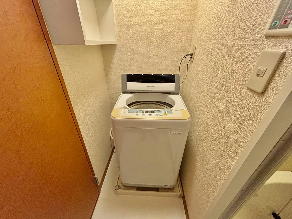 設備・仕様は号室により異なる為、現状を優先いたします。