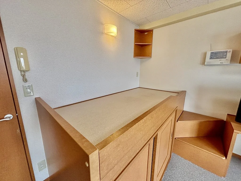 設備・仕様は号室により異なる為、現状を優先いたします。