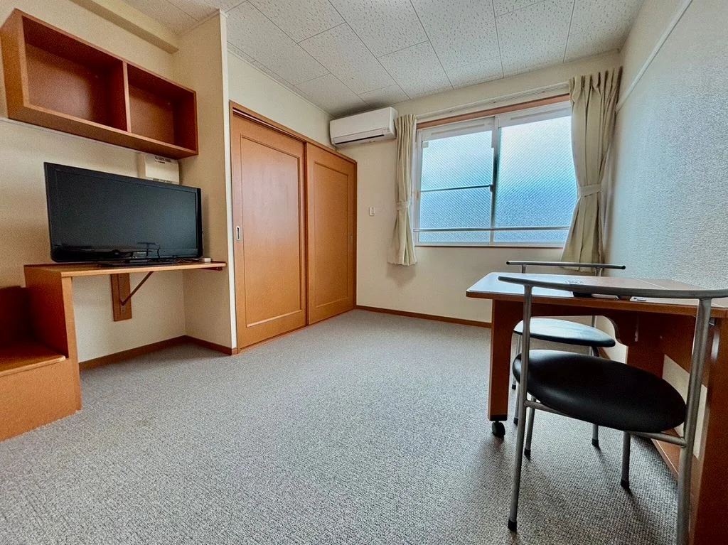 設備・仕様は号室により異なる為、現状を優先いたします。