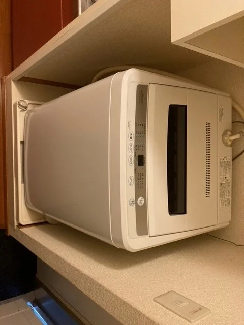 洗濯機