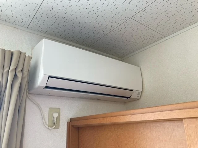 エアコン
