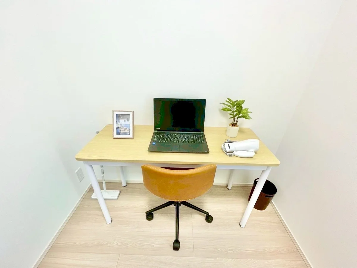 ※撮影用の観察植物・食器調理器具・雑貨類等はございません。※写真は現況優先