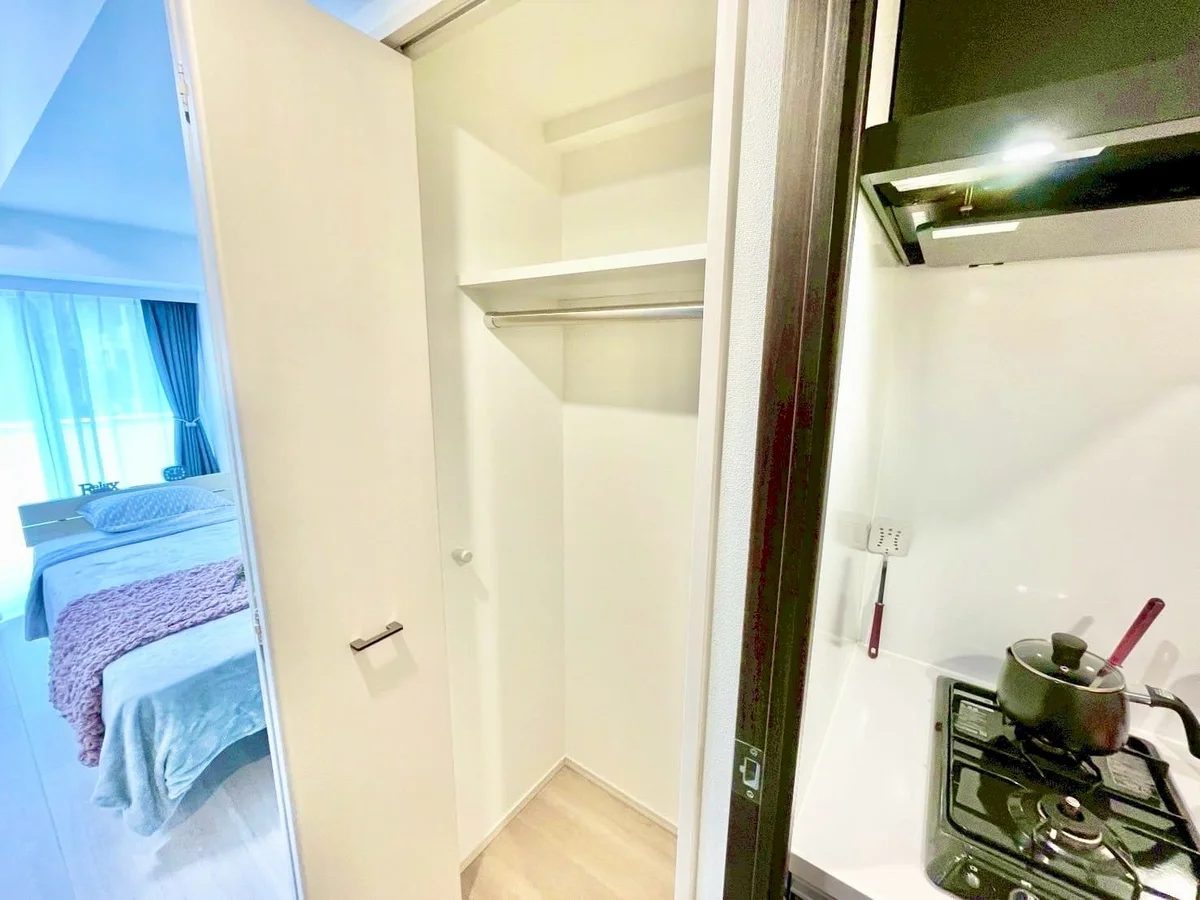 ※撮影用の観察植物・食器調理器具・雑貨類等はございません。※写真は現況優先