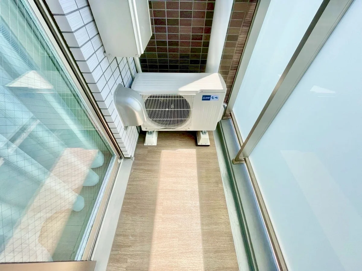 ※撮影用の観察植物・食器調理器具・雑貨類等はございません。※写真は現況優先