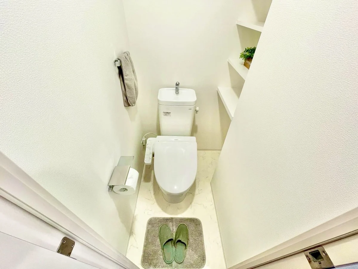 ※撮影用の観察植物・食器調理器具・雑貨類等はございません。※写真は現況優先