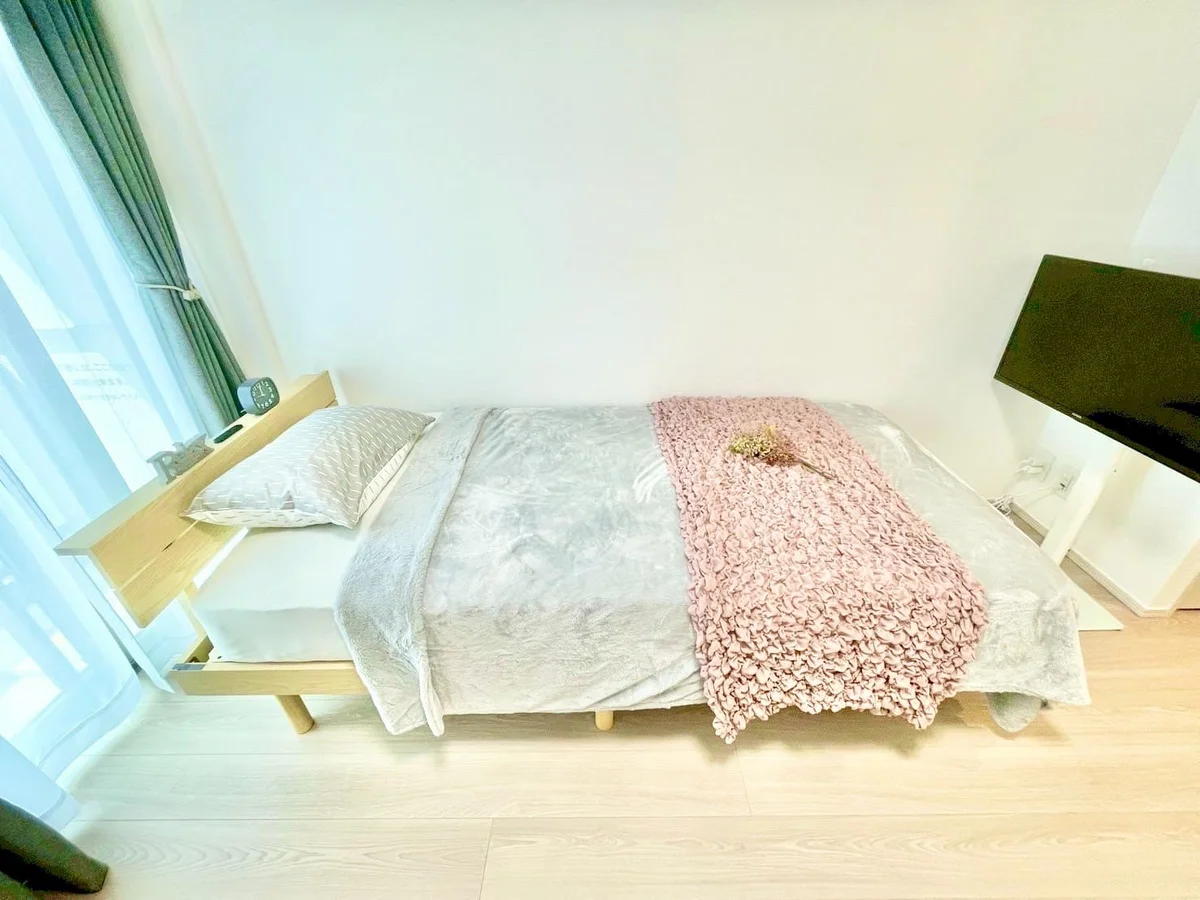 ※撮影用の観察植物・食器調理器具・雑貨類等はございません。※写真は現況優先