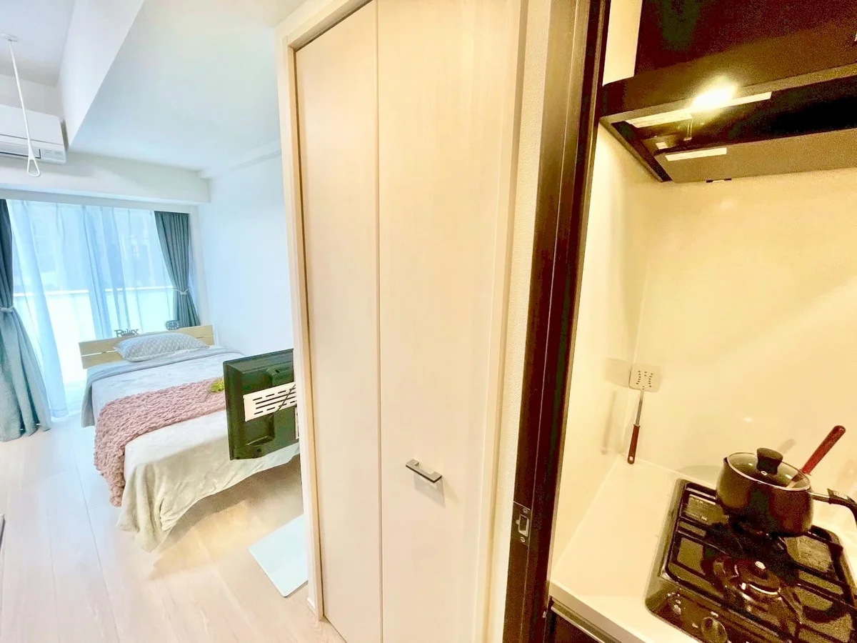 ※撮影用の観察植物・食器調理器具・雑貨類等はございません。※写真は現況優先