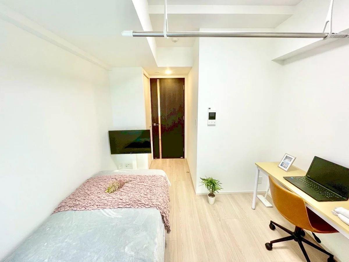 ※撮影用の観察植物・食器調理器具・雑貨類等はございません。※写真は現況優先