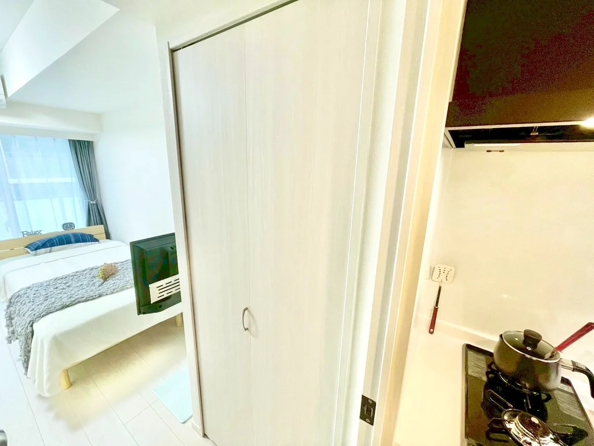 ※撮影用の観察植物・食器調理器具・雑貨類等はございません。※写真は現況優先