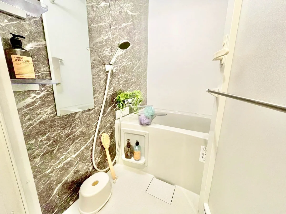 ※撮影用の観察植物・食器調理器具・雑貨類等はございません。※写真は現況優先