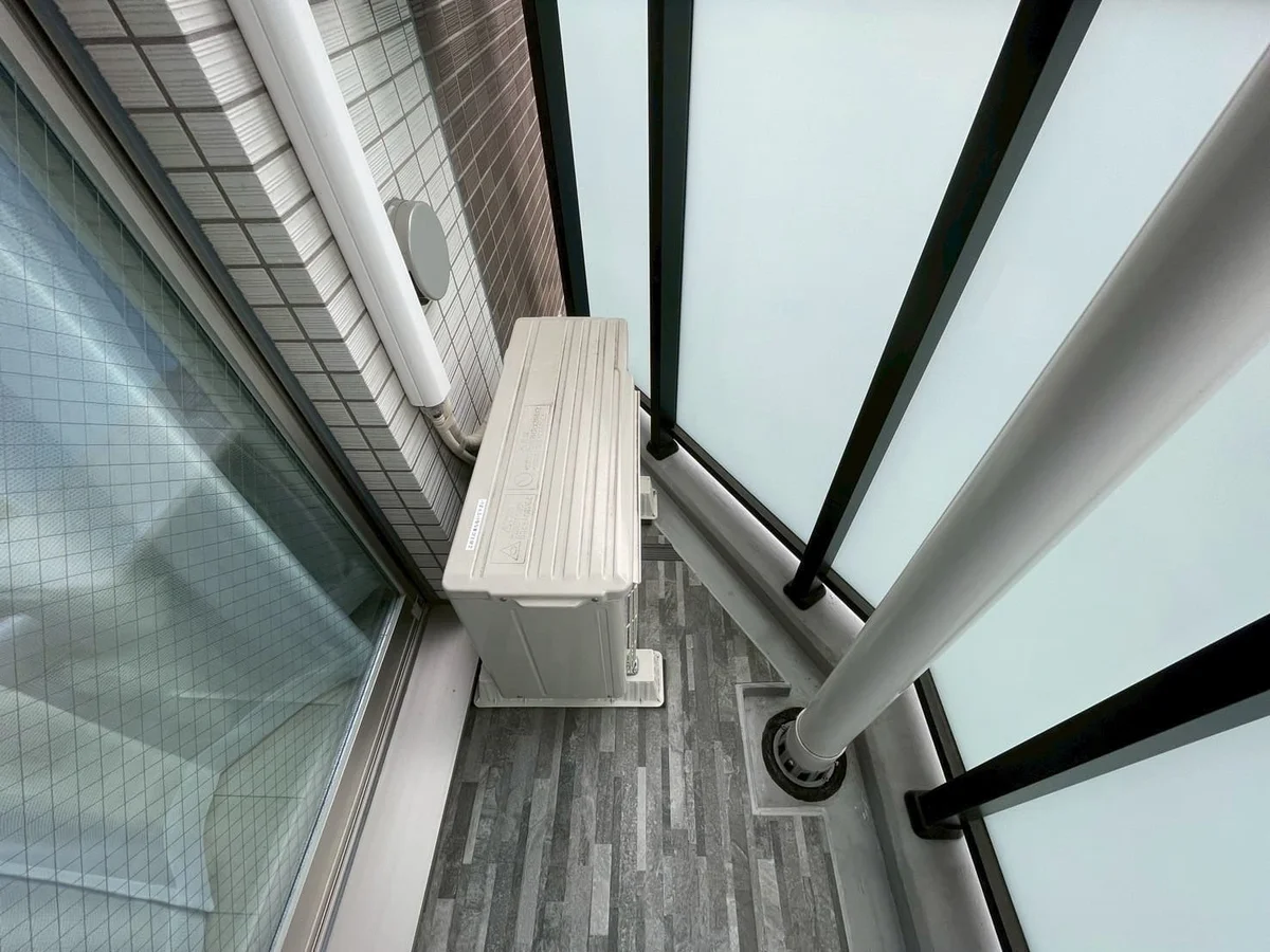 ※撮影用の観察植物・食器調理器具・雑貨類等はございません。※写真は現況優先