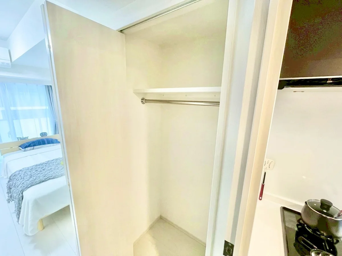 ※撮影用の観察植物・食器調理器具・雑貨類等はございません。※写真は現況優先