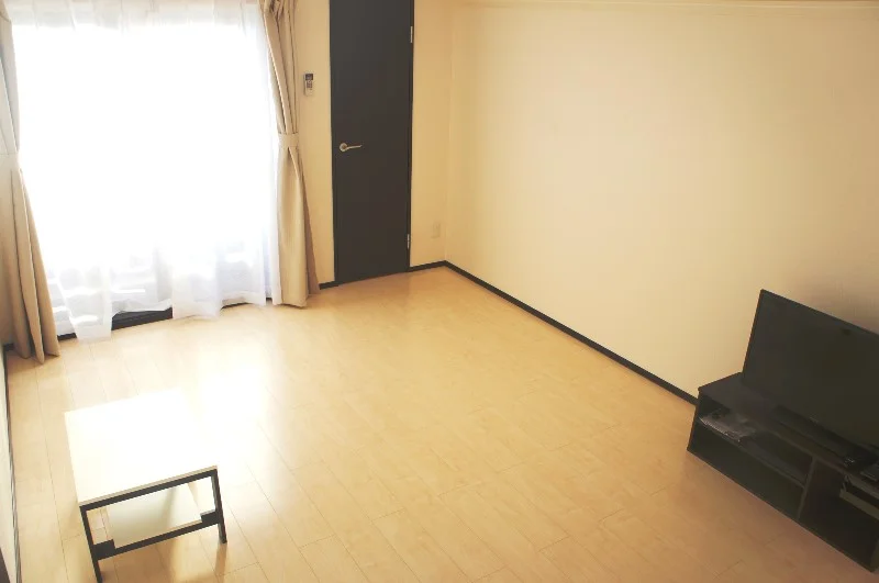 2階はノンサウンドフロアを使用しています！