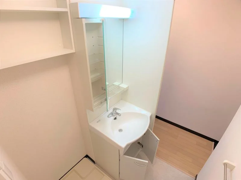 設備・仕様は号室により異なる為、現況を優先致します。