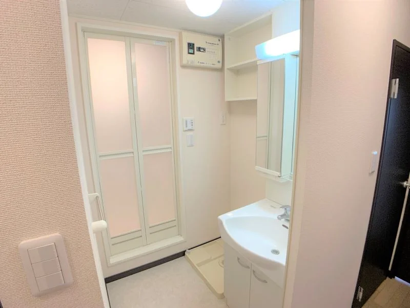 設備・仕様は号室により異なる為、現況を優先致します。