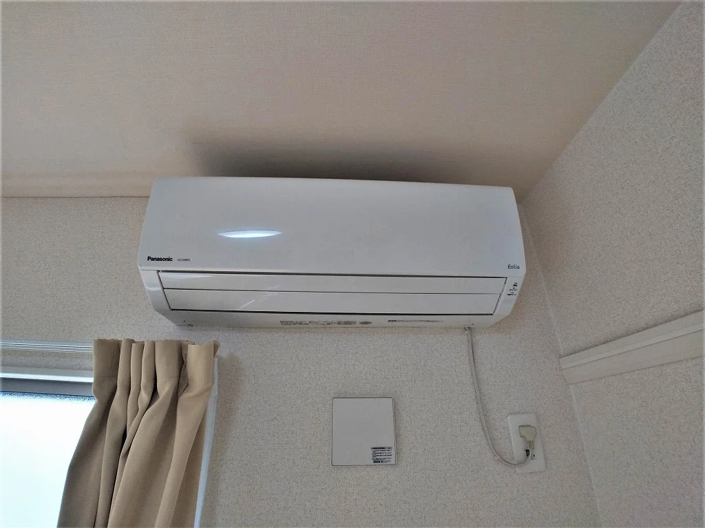 エアコン