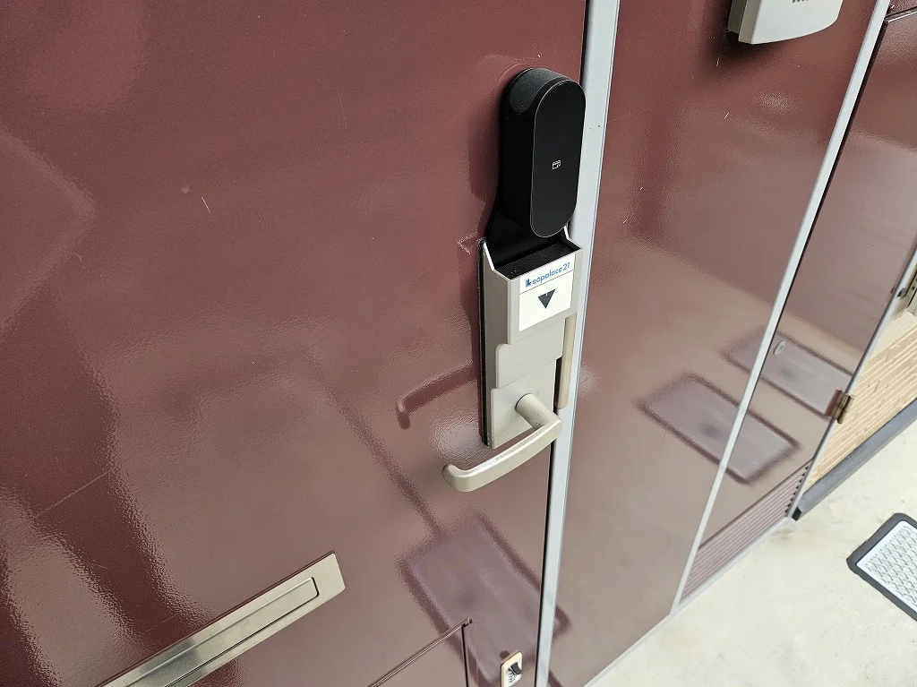 スマートロック