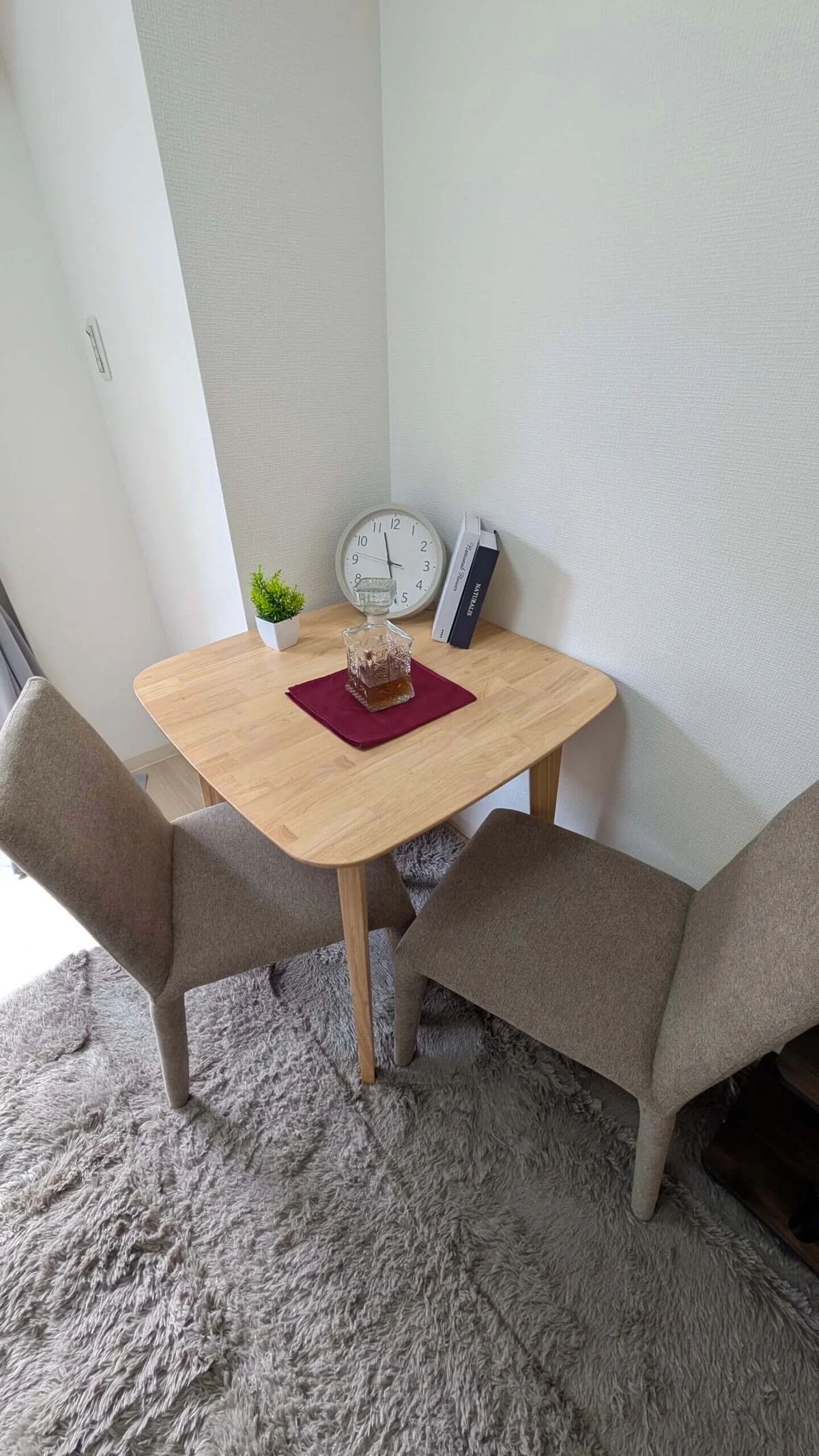 おしゃれな家具♪