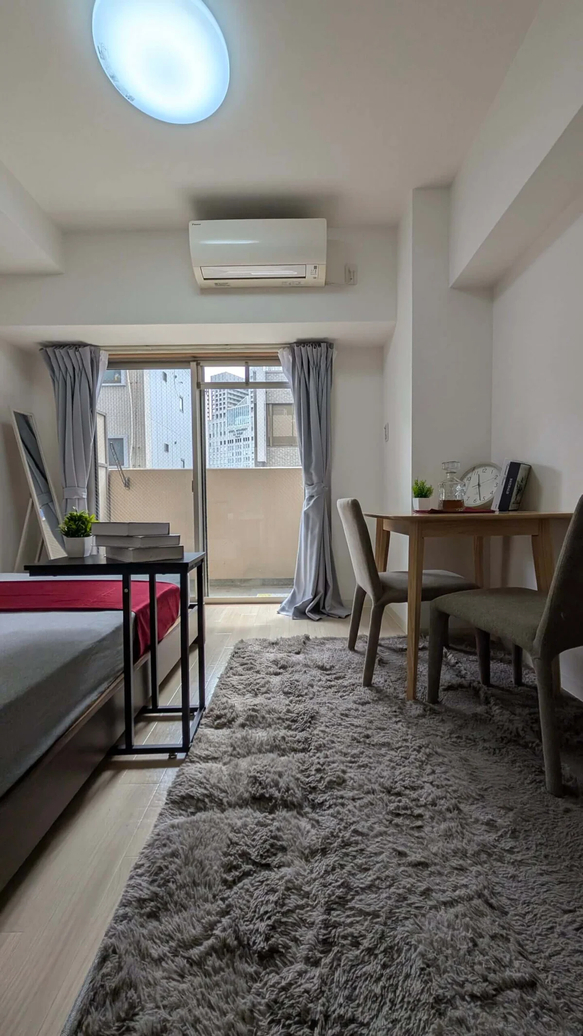 禁煙♪インターネット無料♪