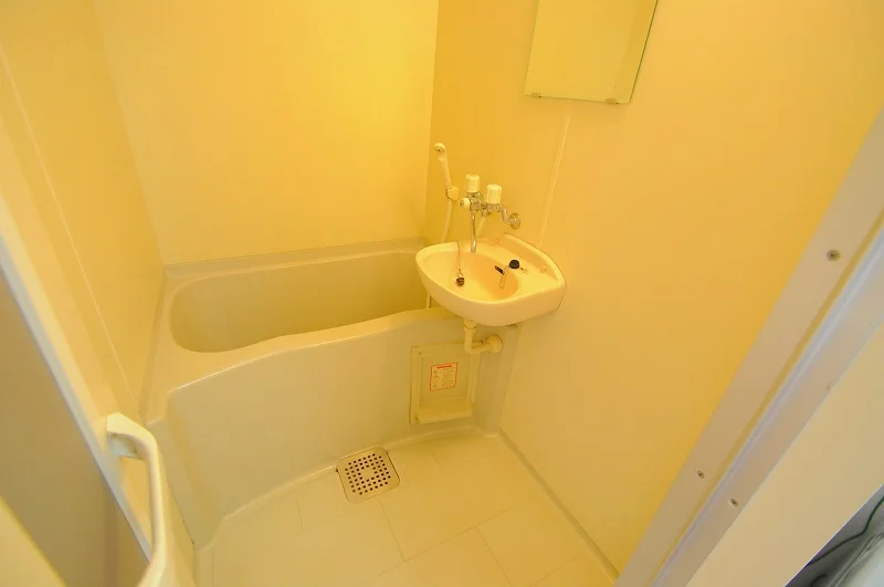 ※同タイプ物件の写真となります。