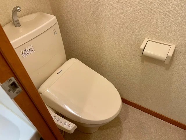 設備・仕様は号室により異なる為、現況を優先いたします。