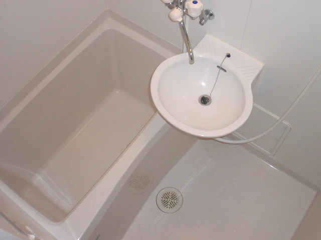 人気の浴室乾燥機付きのです。