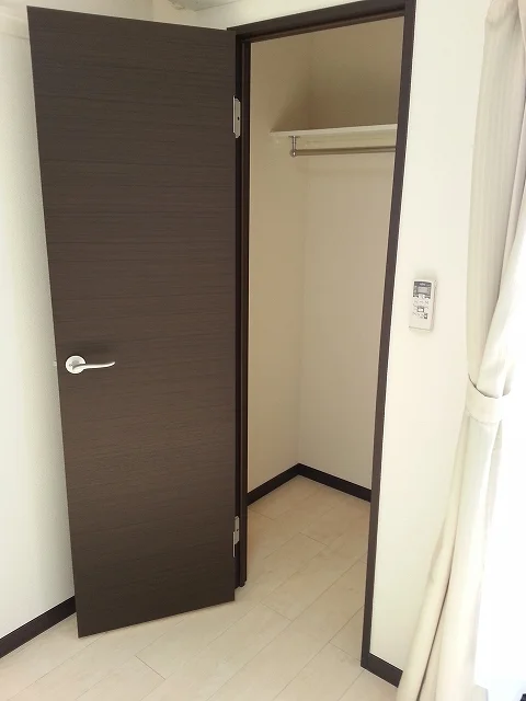 室内収納