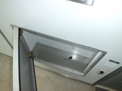 不在がちの人に便利な宅配ボックス。