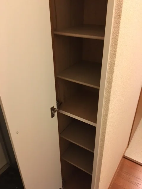 シューズボックス