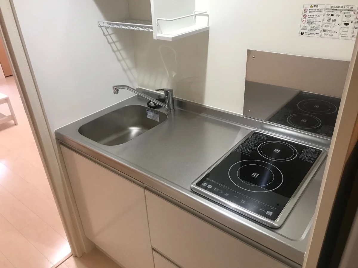 設備・使用は号室により異なる為、現況を優先致します。