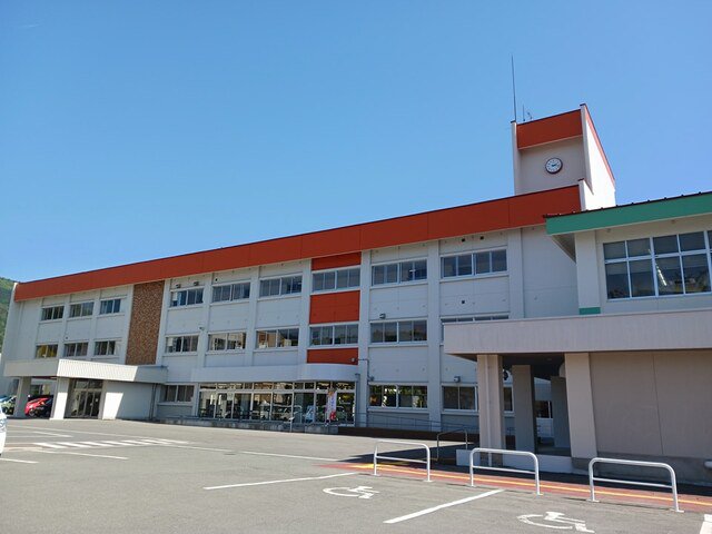 リンク村山まで550m