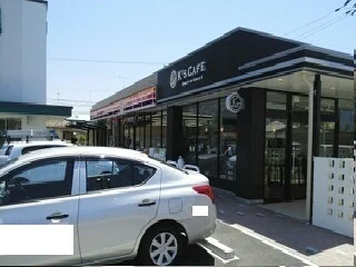 ファミリーマートひがしの店様まで600m
