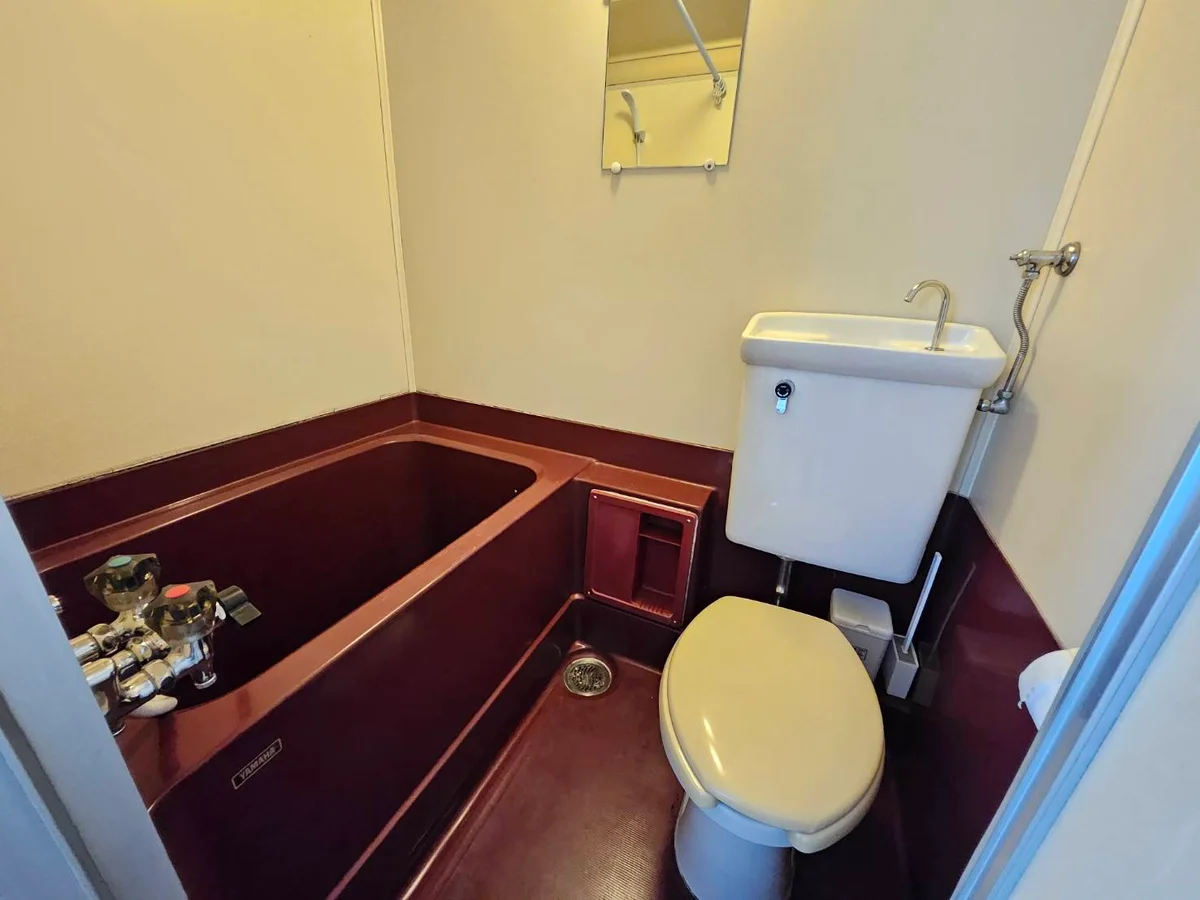 タオル類はご自身でご用意をお願いいたします