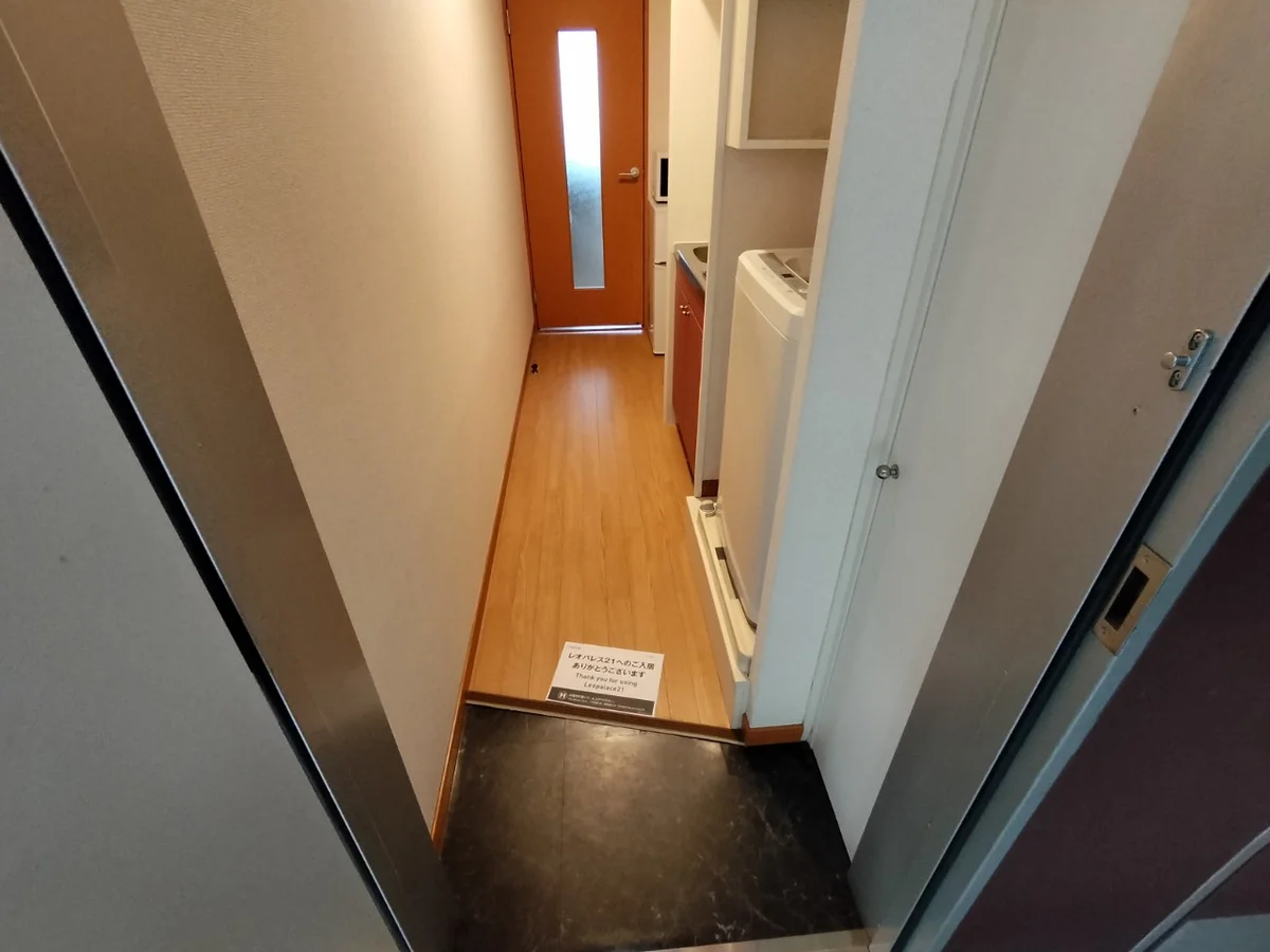 設備・仕様は号室により異なる為、現況を優先致します。