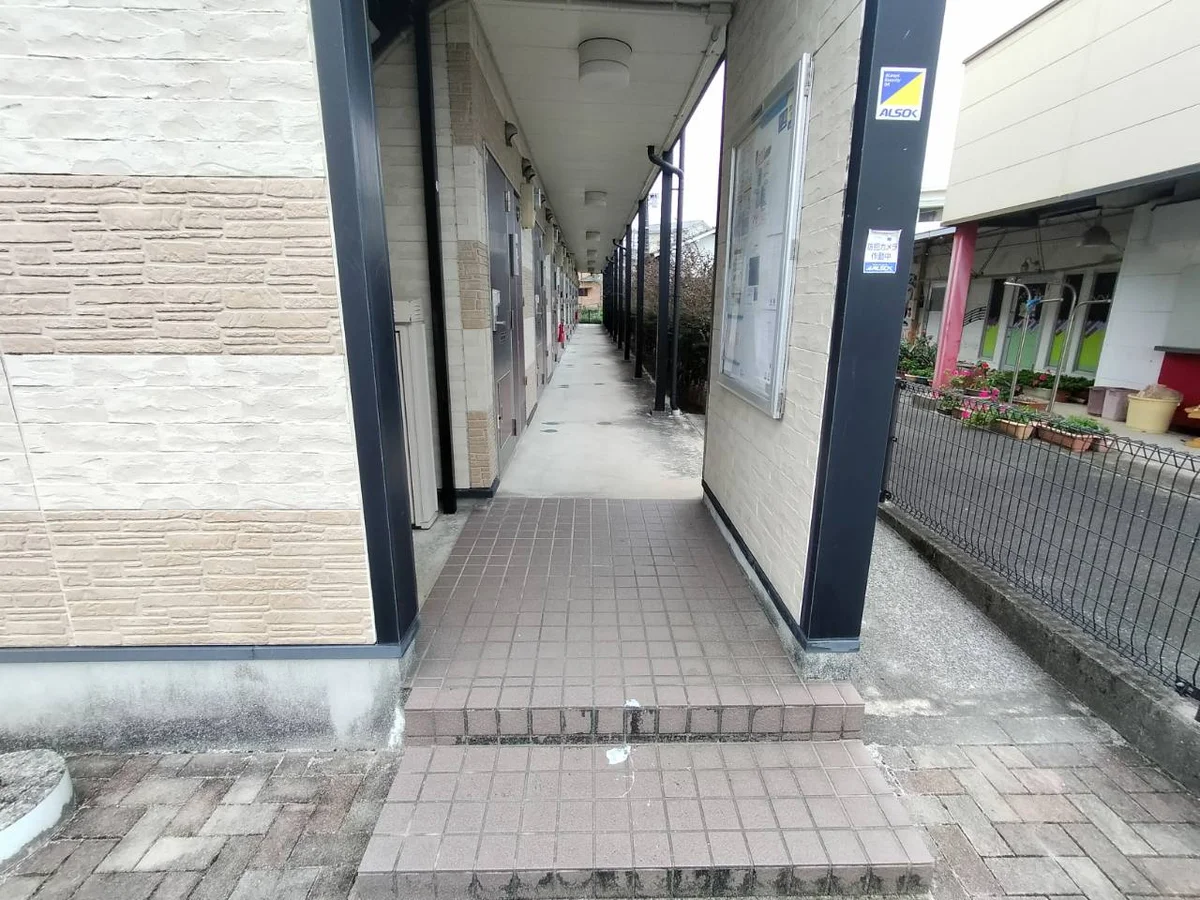 設備・仕様は号室により異なる為、現況を優先致します。