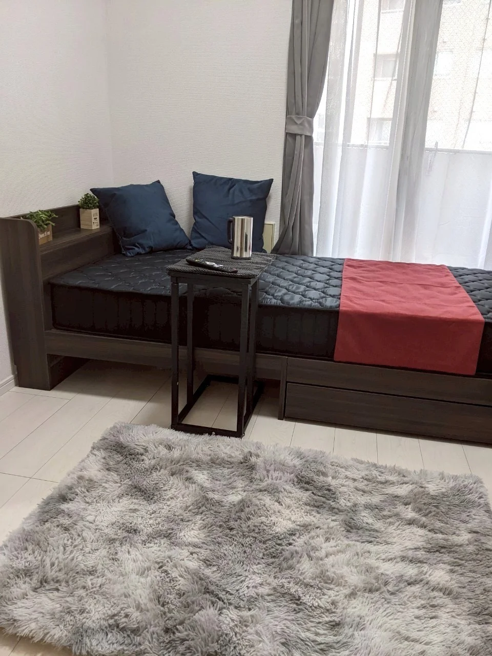 禁煙♪きれいなお部屋♪