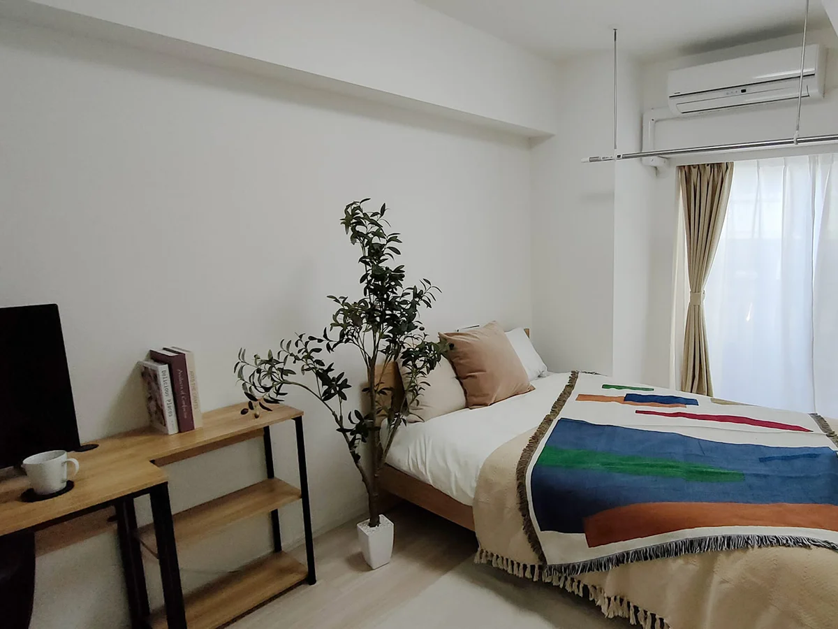 マイナビSTAYアーバンスイート浅草橋リバーサイド - 台東区 マンスリーマンション 台東区 ウィークリーマンション