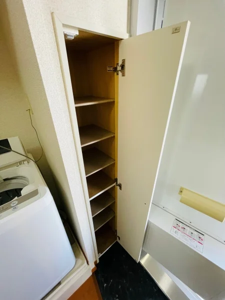 シューズボックス