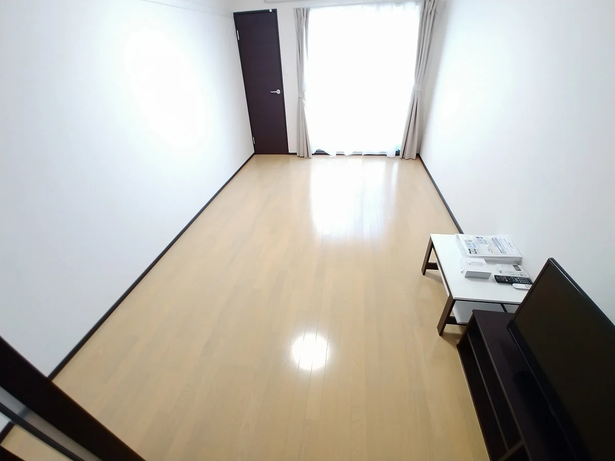 静かでくつろげる空間♪