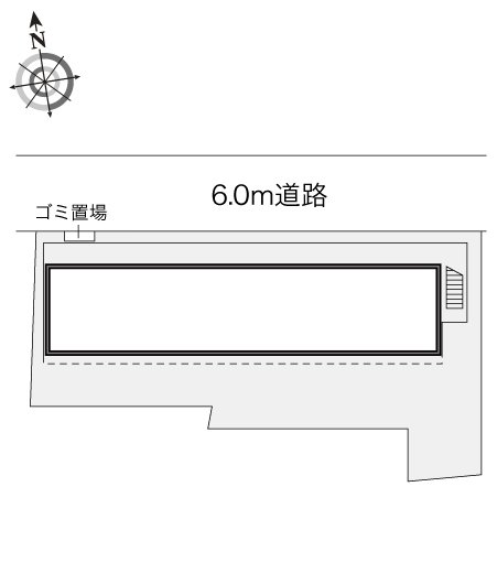 配置図です。