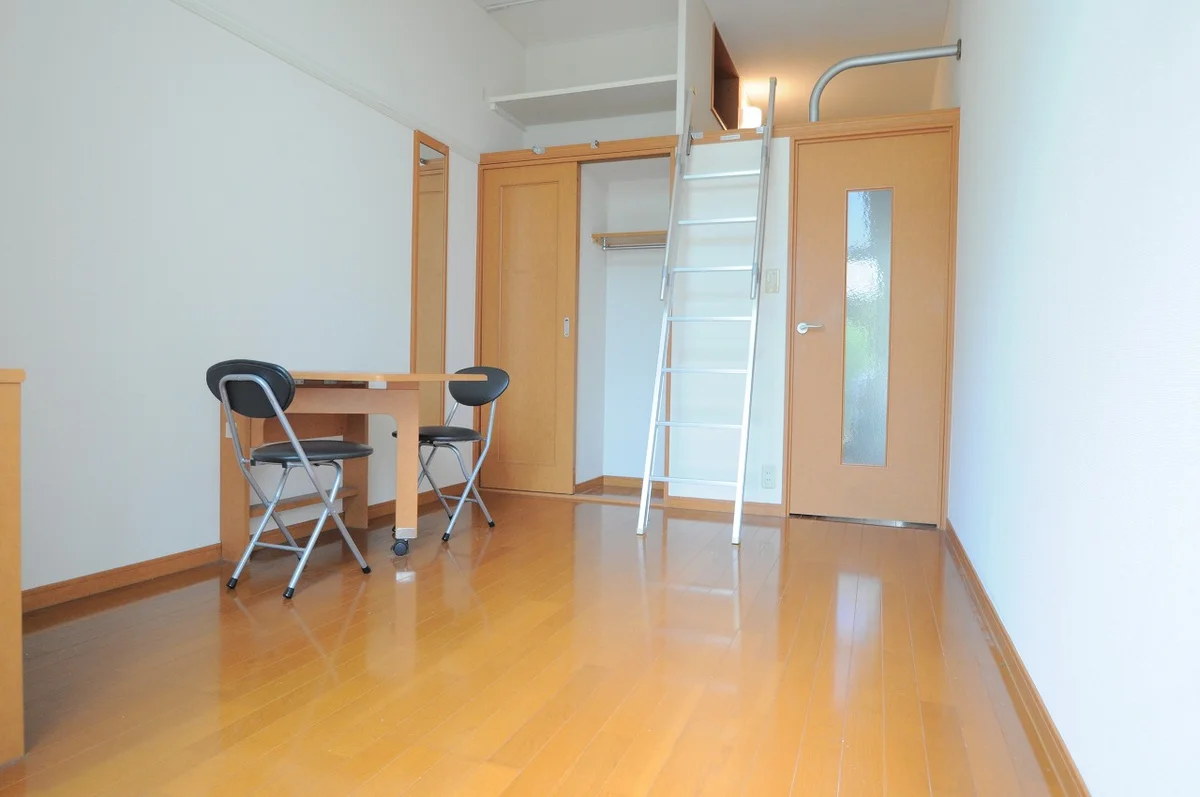 備品や設備仕様は号室等により異なります現地をご確認下さい。