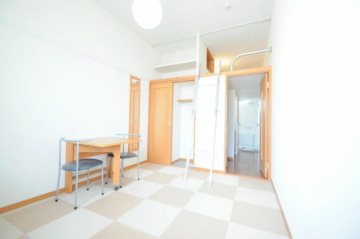 備品や設備仕様は号室等により異なります現地をご確認下さい。