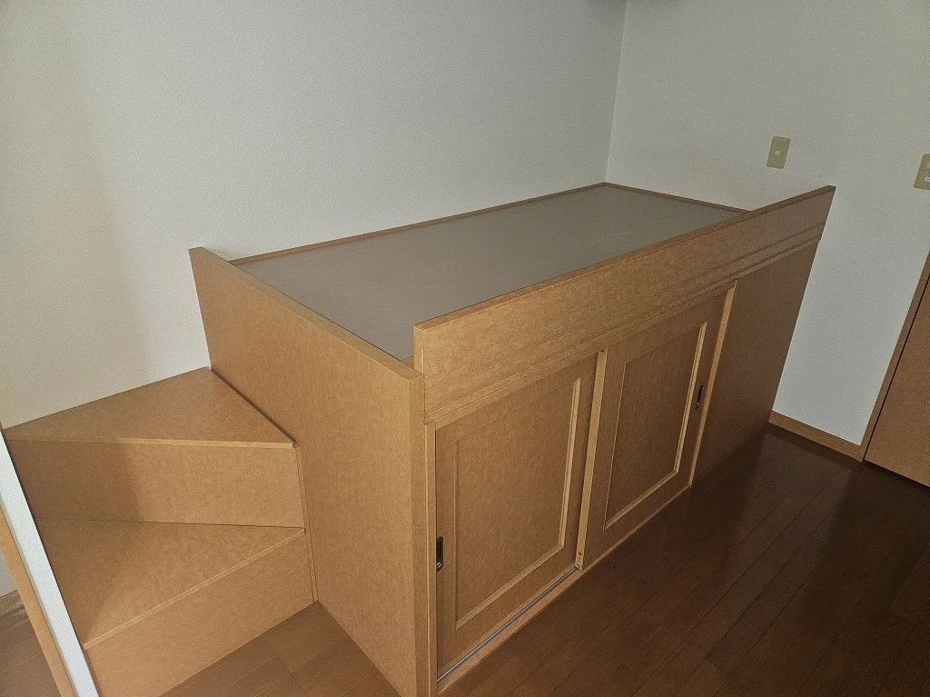 備品や設備仕様は号室等により異なります。現地をご確認下さい。